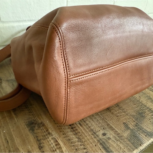 COACH - Waverly Bag - Vintage - Picture 6 of 14